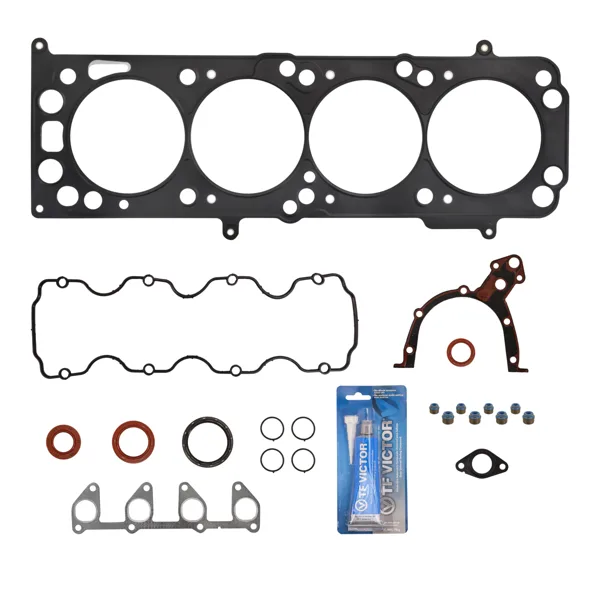 Empaque Completo Tf Victor Jc-1226-1 JC-1226-1