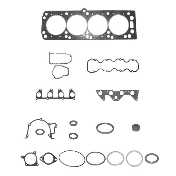 Juego completo para motor JC-1228