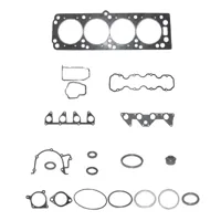 Empaque Completo Tf Victor Jc-1228