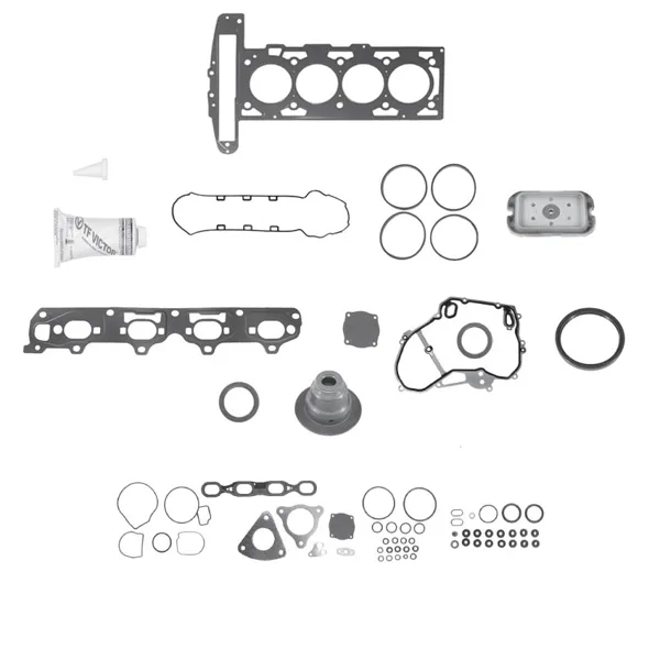 Juego completo para motor JC-1229