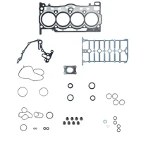 Empaque Completo Tf Victor Jc-123