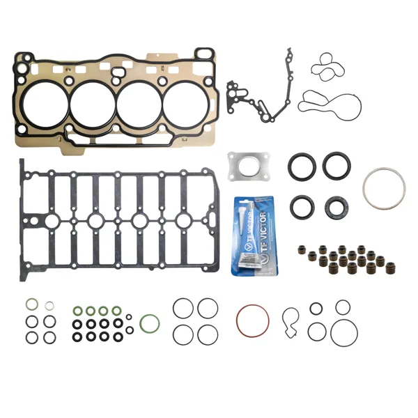 Juego completo para motor JC-1231