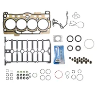 Empaque Completo Tf Victor Jc-1231