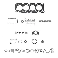 Empaque Completo Tf Victor Jc-1232