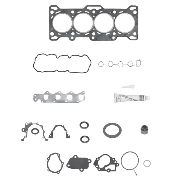 Juego completo para motor JC-1234