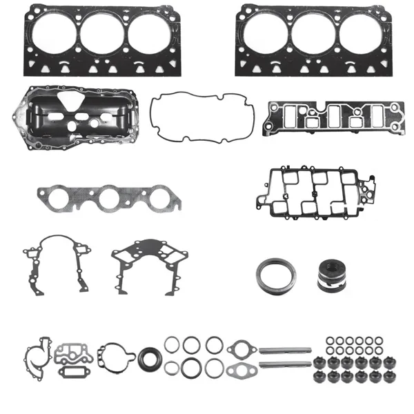 Juego completo para motor JC-1235