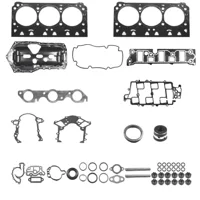 Juego completo para motor