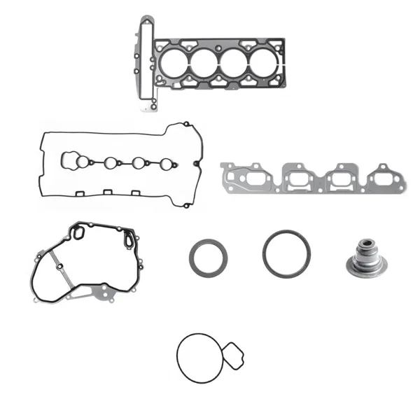 Empaque Completo Tf Victor Jc-1237 JC-1237