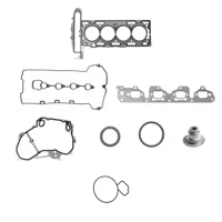 Empaque Completo Tf Victor Jc-1237