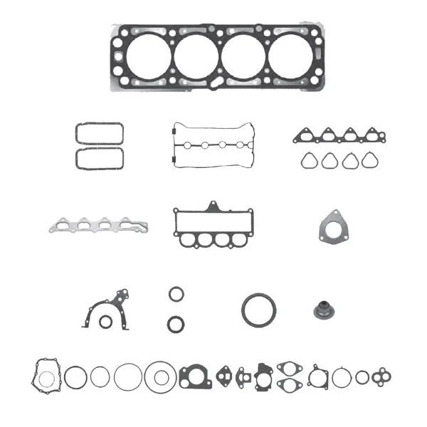 Empaque Completo Tf Victor Jc-1239 JC-1239