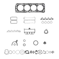 Empaque Completo Tf Victor Jc-1239