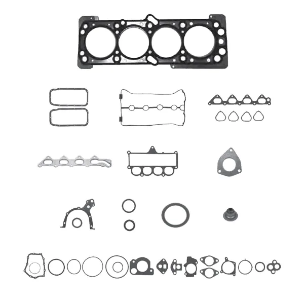 Juego completo para motor JC-1239-1