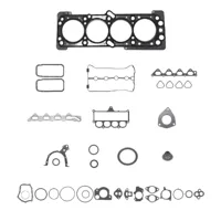Empaque Completo Tf Victor Jc-1239-1