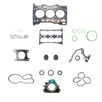 Empaque Completo Tf Victor Jc-124