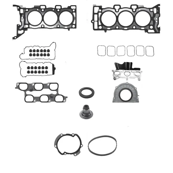 Juego completo para motor JC-1245