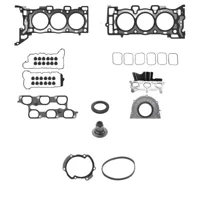 Empaque Completo Tf Victor Jc-1245