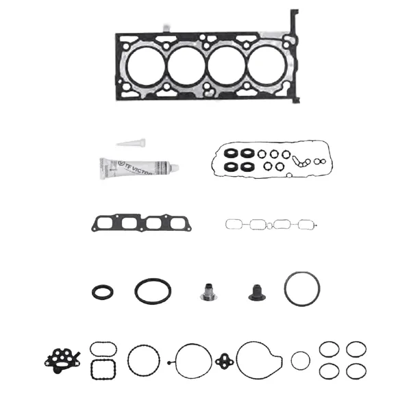 Juego completo para motor JC-1246