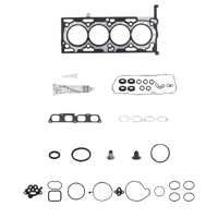Empaque Completo Tf Victor Jc-1246