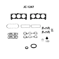 Empaque Completo Tf Victor Jc-1247