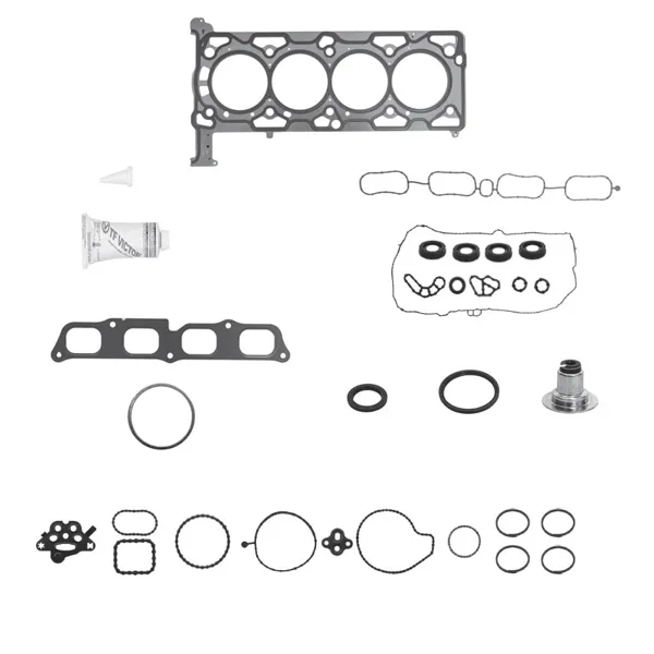 Juego completo para motor JC-1248