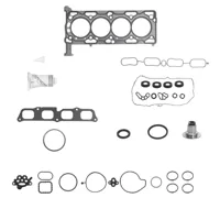 Empaque Completo Tf Victor Jc-1248