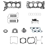 Empaque Completo Tf Victor Jc-1249