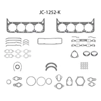 Empaque Completo Tf Victor Jc-1252-K