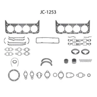 Empaque Completo Tf Victor Jc-1253