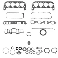 Empaque Completo Tf Victor Jc-1258-1