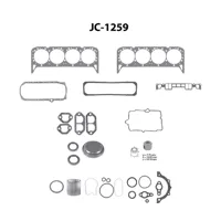 Juego completo para motor