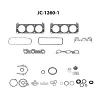 Empaque Completo Tf Victor Jc-1260-1