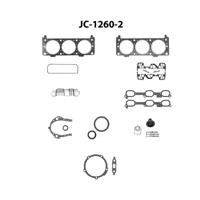 Empaque Completo Tf Victor Jc-1260-2