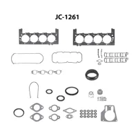 Empaque Completo Tf Victor Jc-1261