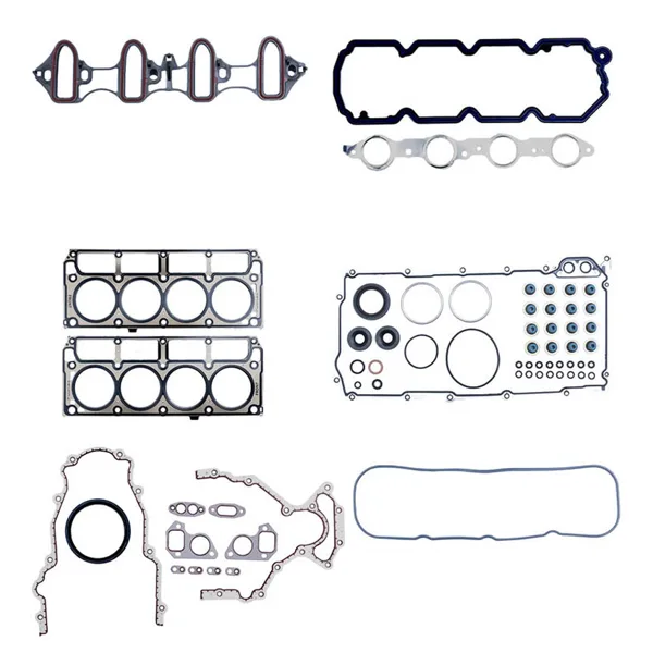 Juego completo para motor JC-1263