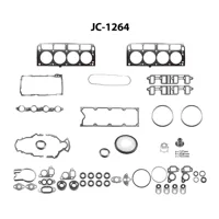 Empaque Completo Tf Victor Jc-1264