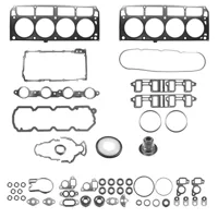 Empaque Completo Tf Victor Jc-1268