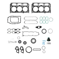 Empaque Completo Tf Victor Jc-1269