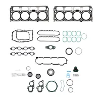 Juego completo para motor