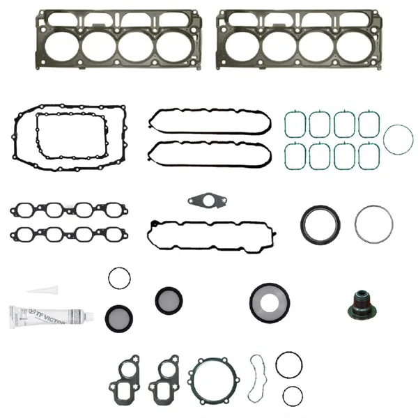 Juego completo para motor JC-1272