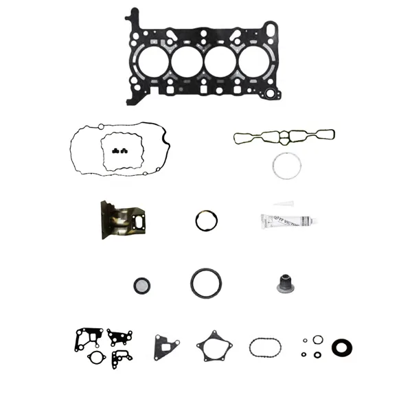 Juego completo para motor JC-1273