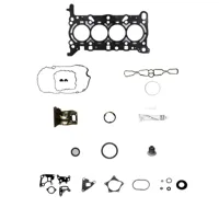 Empaque Completo Tf Victor Jc-1273