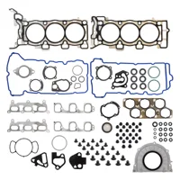 Empaque Completo Tf Victor Jc-1274