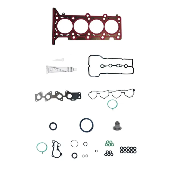 Juego completo para motor JC-1275