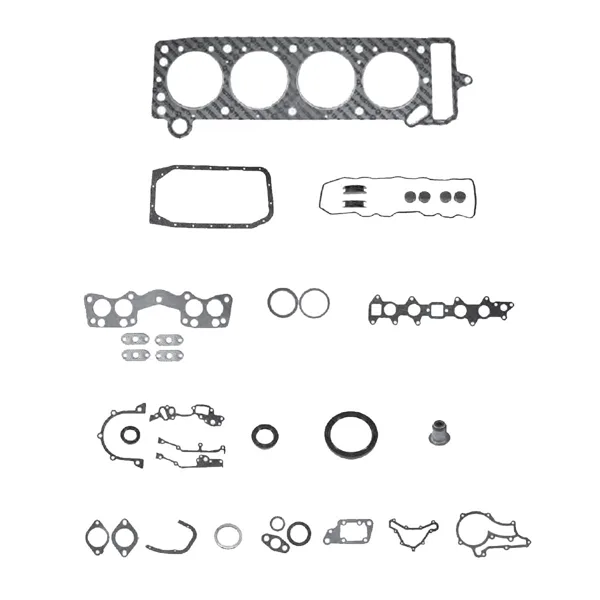 Juego completo para motor JC-1303