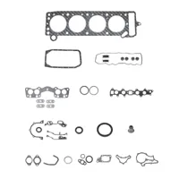 Empaque Completo Tf Victor Jc-1303