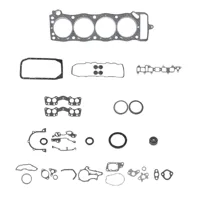 Juego completo para motor