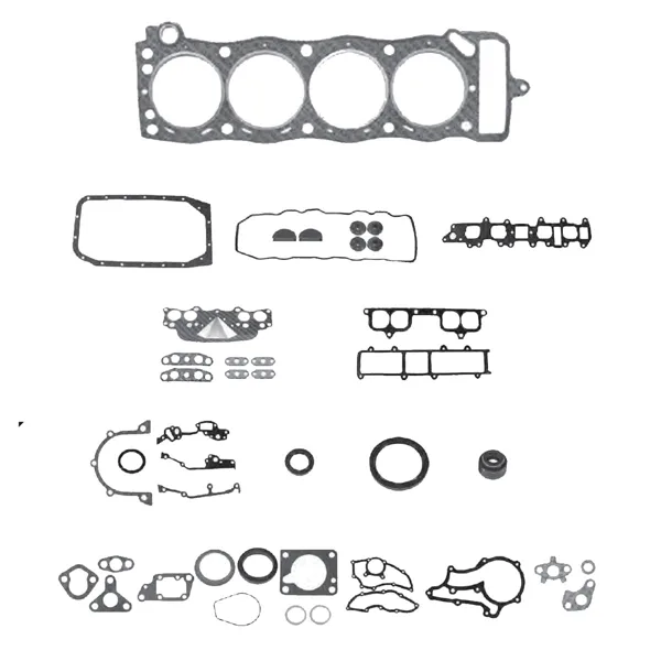 Juego completo para motor JC-1305