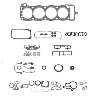 Empaque Completo Tf Victor Jc-1305