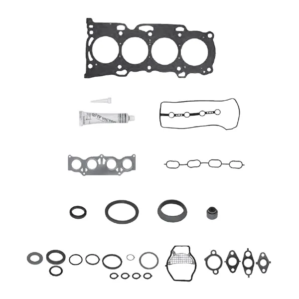 Empaque Completo Tf Victor Jc-1308 JC-1308