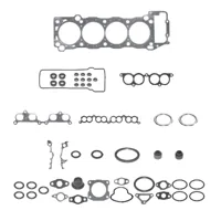Empaque Completo Tf Victor Jc-1309
